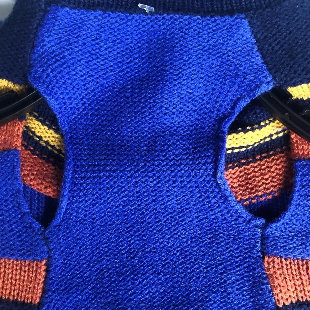 Bundle 2 NWT dog Sweaters XS